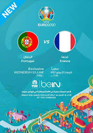 Portugal vs germany euro 2020 time, date, channel. Uefa Euro 2020 Portugal Vs France Now Showing Book Tickets Vox Cinemas Uae