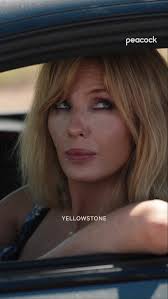 Yellowstone Season 5 Beth Bar Aaron