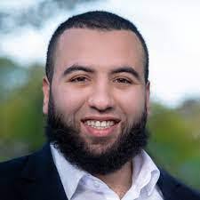 Marlon Mohammed's Instagram, Twitter & Facebook