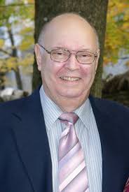 Warren Hudson Obituary