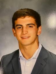 Cameron Vazquez's Men's Golf Recruiting Profile