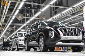 We did not find results for: Hyundai Motor S Suv Production Resumes After Parts Supplier Plugs Back On Pulse By Maeil Business News Korea