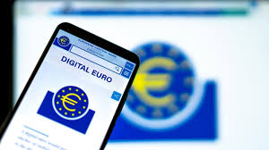 Photo L'euro numérique se concrétise ! 36 services de paiement choisis ...