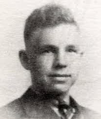 Early Brown Edmondson Jr : Sergeant from Texas, World War II Casualty