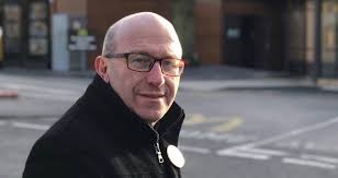 INTERVIEW: The town council leader