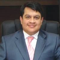 Samuel Antonio Alfaro Castro