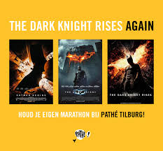 Er wordt altijd een film vertoond die nog niet in de nederlandse bioscopen draait. Pathe Photos Facebook