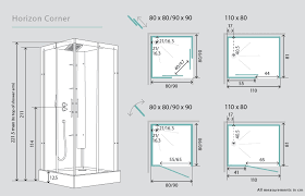 Typical Shower Door Size Bathroom Dimensions Shower Doors Small Bathroom Remodel Cost