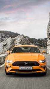 Ford Mustang 2018 Universal Phone Wallpapers Backgrounds Super Car Sports Car Ford Mustang 2018 Iphone Htc S Ford Mustang Sports Cars Mustang Mustang Gt