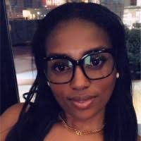 Georgette Morgan-Robinson