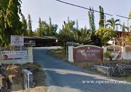 Maybe you would like to learn more about one of these? Klinik Kesihatan Kampung Lalang Kedah