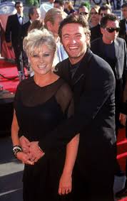 Hugh michael jackman ac (born 12 october 1968) is an australian actor, singer, and producer. Hugh Jackman Reveals The Very Cheeky Nickname His Wife Deborra Lee Furness Calls Him New Idea Magazine