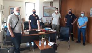 Από το σπήλι του δήμου αγίου βασιλείου ρεθύμνου, ξεκινάει τις επισκέψεις του στην κρήτη, σήμερα, ο πρωθυπουργός. Cuzgivrud1ngem