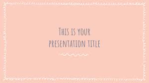 And herein lies the problem: Quickly Google Slides Theme Free Powerpoint Template Freebie Supply