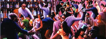 The savoy ballroom was a jazz nightclub in harlem, new york. The Savoy Ballroom Dance In The Harlem Renaissance