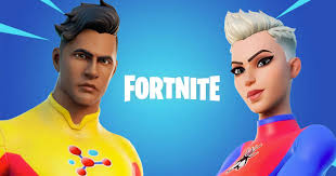 May 27, 2021 · the second new project skin belongs to renekton and it will also be priced at 1820 rp with six chromas. Fortnite How To Customize Your Own Superhero Skin Digiskygames Com