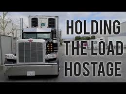 Staying choosy about brokers -- 'too many scammers out there': Trucker of  the Month Candace Marley