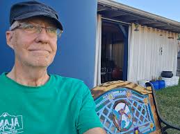 My Tanks Runneth Over. Thank You Lord.