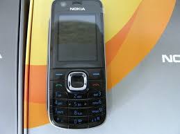 auktion 5st Nokia 6212 classic