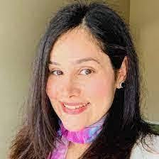 Carla Hackworth's Instagram, Twitter & Facebook