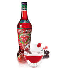 Grenadine is that bright red, super sweet syrup that helps put the sun in a tequila sunrise and makes a shirley temple blush. Grenadine Syrup Cocktails Nigeria International
