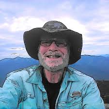 Ed Comeau Live at Jubilee Coffeehouse in South Glens Falls