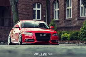 Audi A4 Vossen Cvt Nissan Gt R Small Luxury Cars Audi