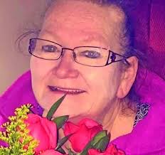 Barbara 'Bobbi' Sharp-Patrick