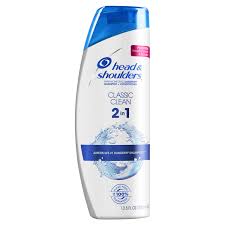 How To Get Rid Of Dandruff