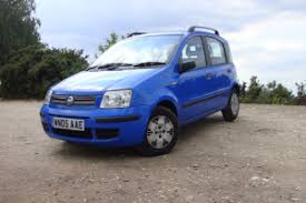 All specification about fiat panda 1.2 dynamic 2005 models. Real World Reviews Fiat Panda 1 2 Dynamic Aircon Petrolblog