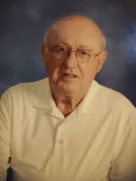 Harold Fail Obituary (1938