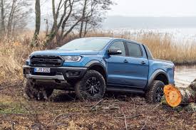Top 5 Most Common Problems with a Ford Ranger