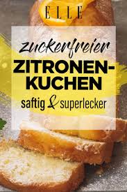 Dieser Zitronenkuchen Ist Zuckerfrei Und Perfekt Gegen Corona Kater In 2020 Zitronen Kuchen Rezepte Lebensmittel Essen