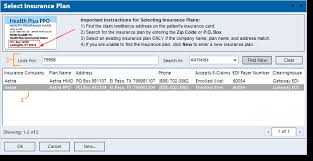 An insurance policy number is a unique identifier that attaches a car insurance policy to a specific individual. Insurance Policies Kareo Help Center