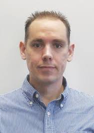 Hackman joins Roto Fasco Canada team