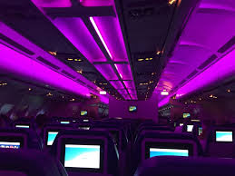 Air transat flights has never been cheaper! Flight Review Air Transat Airbus A330 Economy Class Allplane