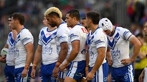 NRL 2023: Canterbury-Bankstown Bulldogs roster, new recruits, signings,  Stephen Crichton, Blake Taaffe, Jaeman Salmon, captaincy, Cameron Ciraldo,  Phil Gould