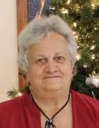 Obituary information for Dorla Locklear Osborne