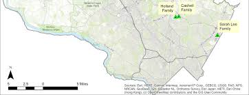 BURIAL SITES INVENTORY UPDATE 2024