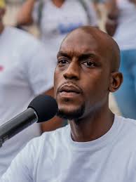 New York Marches to Ensure Black Foster Youth Aren't "Forgotten"