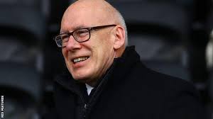 Derby County: Mel Morris agrees sale to Derventio Holdings (UK) Limited