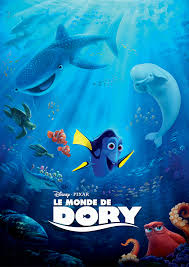 Mathilde seigner et philippe lellouche se confient sur destinée et hank, leurs personnages du monde de dory ! Le Monde De Dory Disney Wiki Fandom