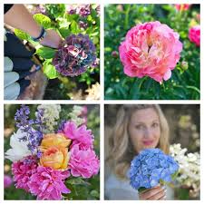 Top floral trends for fall debi lilly design. Three Trendy Floral Tablescape Ideas Our Best Bites