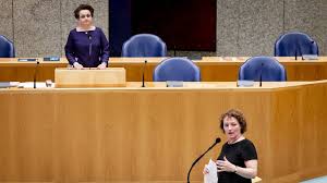 Venijnig eind aan tweedaags debat over compensatiewet ...