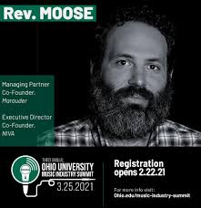 WIMI: Women in the Music Industry at Ohio University