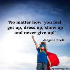 Undeniable Motivational Image Quote By