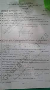 Pentru a vedea online rezultatele finale de la evaluarea națională 2018 trebuie să dai click pe hartă, să selectezi județul în care ai dat examenul și să îți cauți numele! Subiecte Evaluarea NaÈ›ionala 2018 Matematica Din 13 Iunie Antena 1