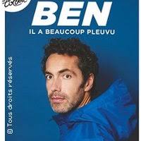 Spectacle Ben
