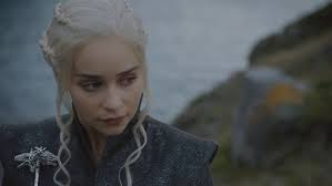 Game of Thrones 7x03 Daenerys allows Jon to mine the dragonglass