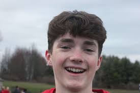 Reed City boy runners second, girls third